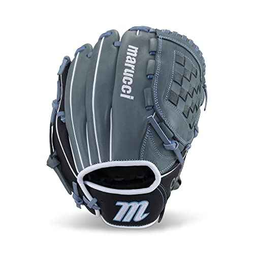 MARUCCI Youth Caddo Fastpitch Glove Series