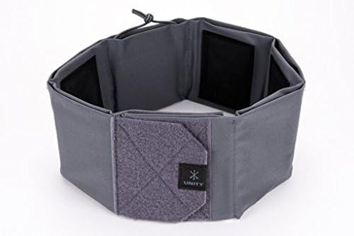 Unity Tactical - CL-BLT-G-S - Clutch Belt