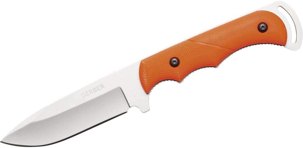 Gerber Freemann Guide 31-000588 Outdoormesser with Messerscheide Orange