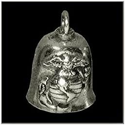 "Marine" (USMC) Gremlin Bell