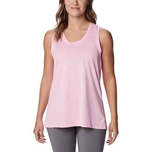 Columbia Womens Hike¢â TankHiking Shirt
