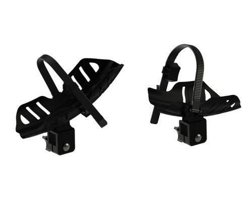 Swagman Fat Bike Wheel Trays for Current, E-Spec & G10