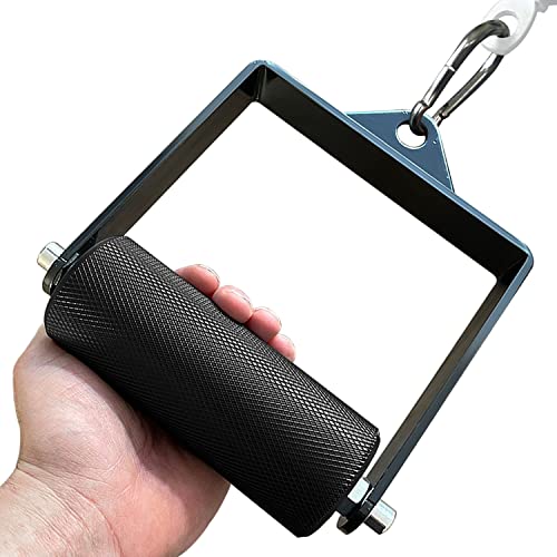 DIA 6CM Heavy Duty Lat Pulldown Cable Attachment for Gym & Arm Wrestling