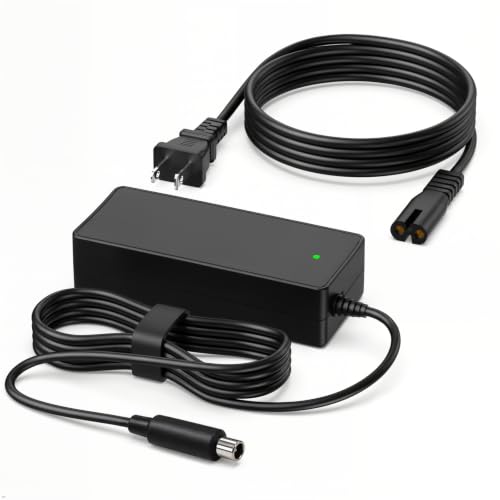42V 2A Electric Scooter Charger Replacement for Segway Ninebot - Safe & Compatible