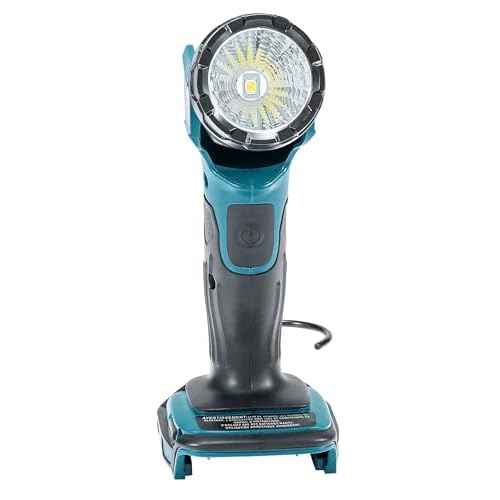 Makita DML802 18V LXT Lithium-Ion Cordless L.E.D. Flashlight with Bare Tool