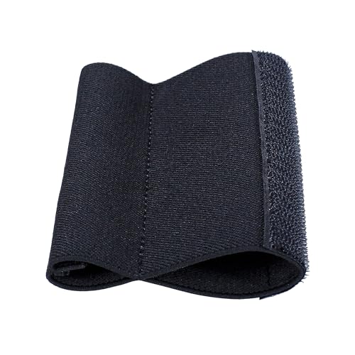 Tourniquet Holder Elastic TQ Holster, Tactical Tourniquet Holder for Duty Belt, TQ Sleeve Pouch Retention Loop Battle Belt Accessories