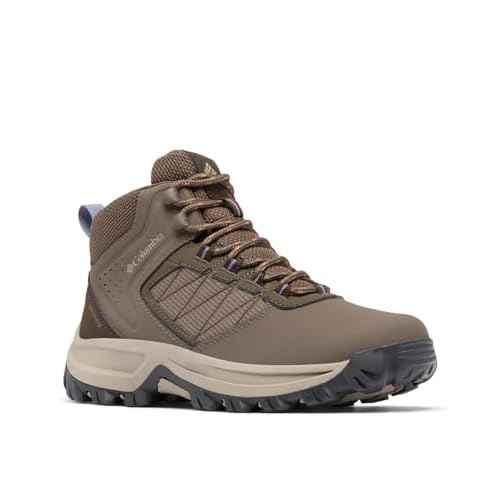 Columbia womens Transverse Hike Waterproof