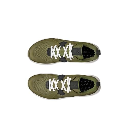 ECCO Men's Biom 2.2 Athletic Gore-tex Waterproof Sneaker