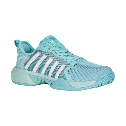K-Swiss Women's Pickleball Supreme Shoe