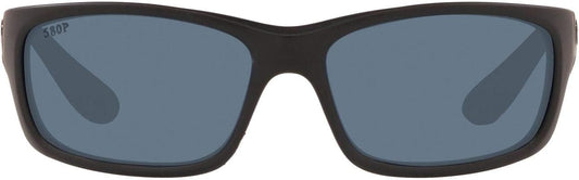 Costa Del Mar Men's Jose Rectangular Sunglasses