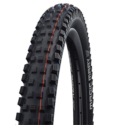 Schwalbe Magic Mary Evo Faltreifen // 62-622 (29x2,4') Super Trail