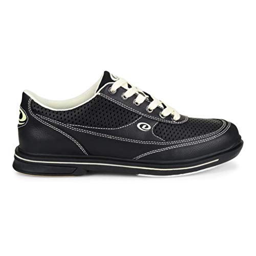 Dexter Turbo Pro Blk/Cream Mens Size 14