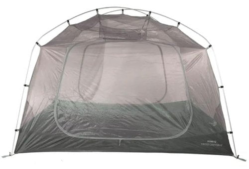 Klymit Cross Canyon 2-Person Free Standing Tent for Camping, Backpacking, and Hiking - Limited Edition Navigator Night Sky Design
