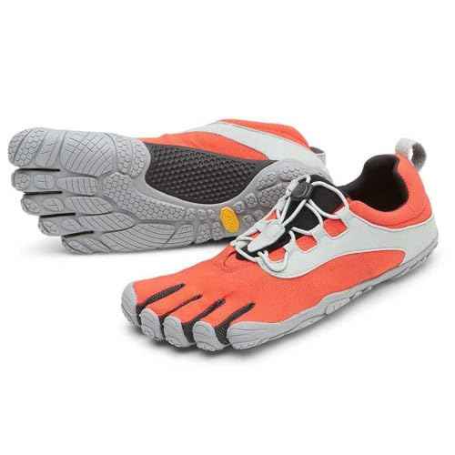 Vibram Men's FiveFingers V-Run Retro
