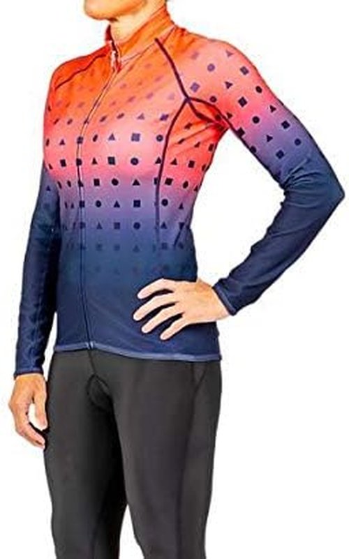 Canari Women's Bella Winter LS Jersey