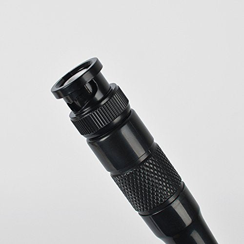 VHF/UHF Handheld Radio Antenna for ICOM, Vertex, Motorola - BNC Connector