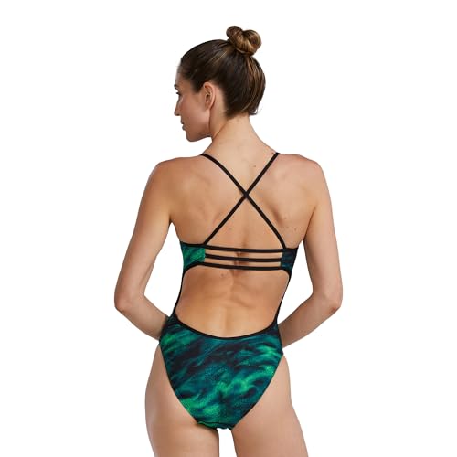 TYR Women's Durafast Elite Trinityfit Swimsuit