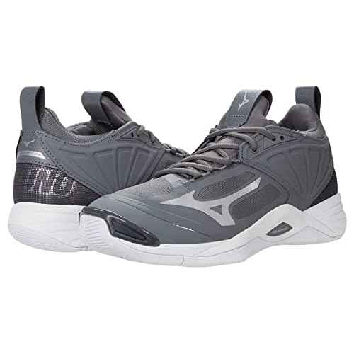 Mizuno Women's Wave Momentum 2 Volleyball Shoe