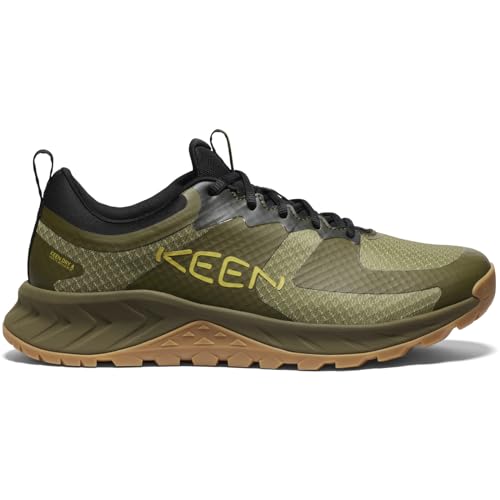 KEEN Men's, Versacore Waterproof Hiking Shoe