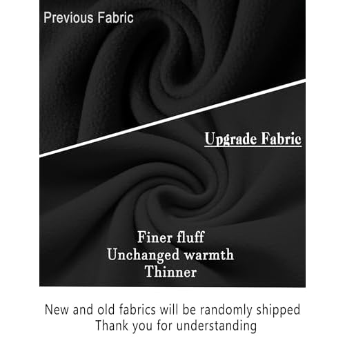 Arshiner Girls Thermal Underwear Set Long Johns Cold Weather Kids Base Layer Top Bottom