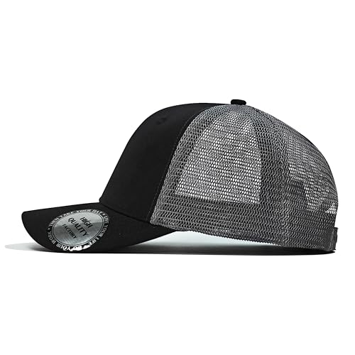 Christian Hats for Men Women,Jesus 3 Nail Cross Hat Christian Religious Gifts for Birthday/Christmas