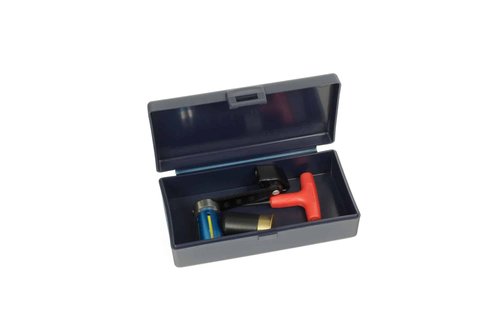 Negrini Accessory Case - 5026/BLACK
