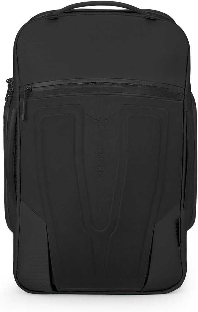 Osprey Archeon 40L Travel Pack, Black