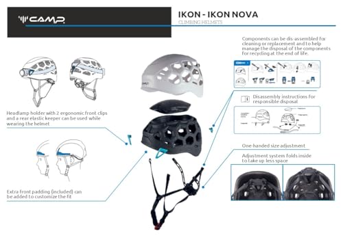Ikon Nova (Jade Green, Small)