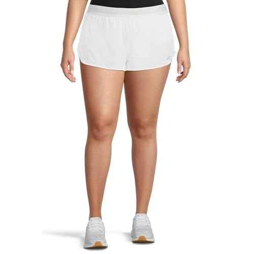 Brooks Women's Breakaway 2.5" Shorts