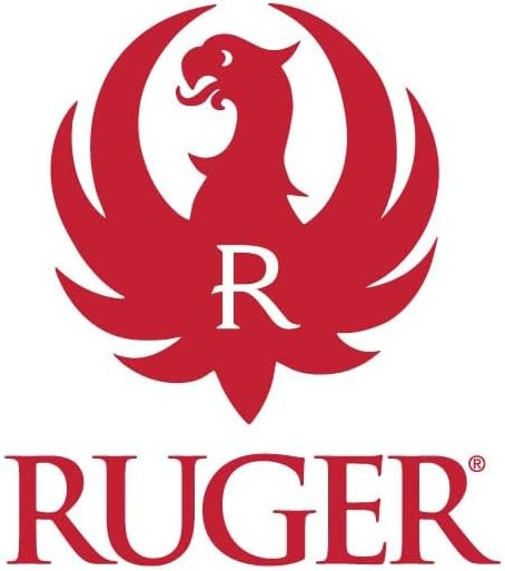 Allen Company Ruger Gun Cleaning Kit with Case – All-in-One Firearm Cleaning & Maintenance Kits for Handguns, Rifles & Shotguns – Basic & Enhanced Kits Available