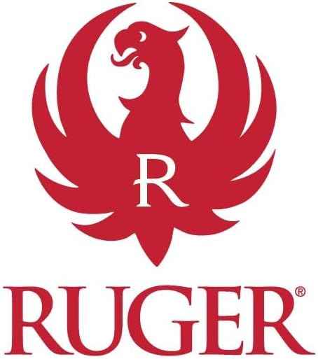 Ruger Gun Cleaning Kit with Case – All-in-One Firearm Maintenance for Handguns, Rifles & Shotguns