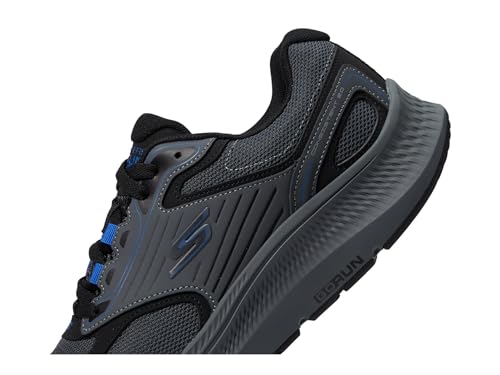 Men's Skechers Go Run Consistent 2.0 Running Sneakers - 11X-Wide Charcoal Blue