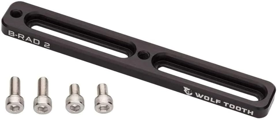 Wolf Tooth Components B-RAD Mounting Base