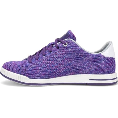 Dexter Womens Modern Bowling Shoes, Purple, 9.5 US