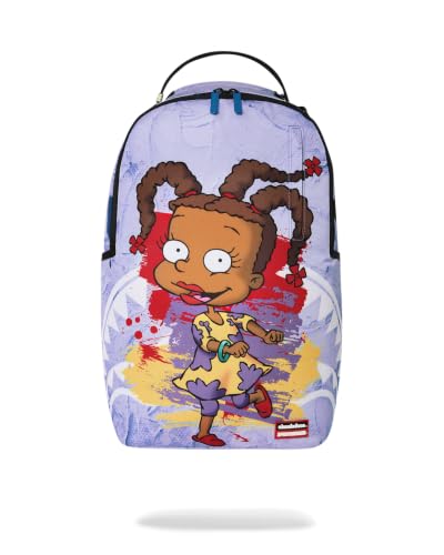 Sprayground Rugrats Susie Artist Backpack - Water Resistant School Bag