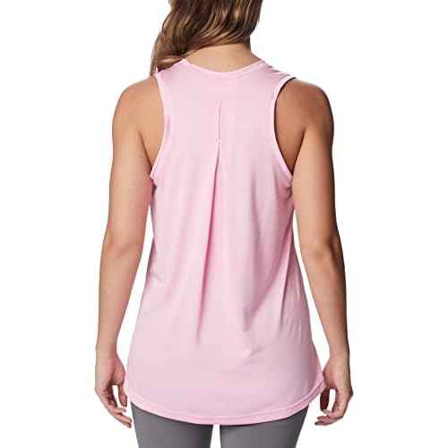 Columbia Womens Hike¢â TankHiking Shirt