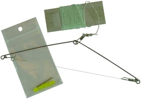 US Military Emergency Fishing Kit