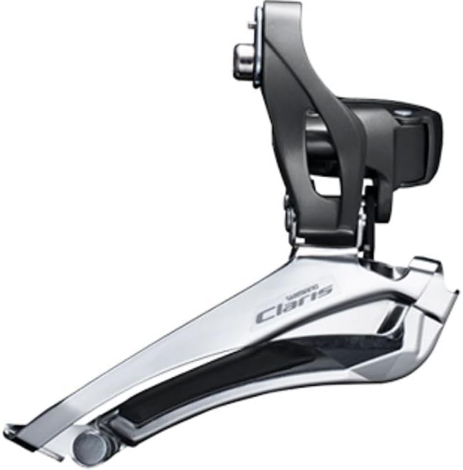 Shimano Unisex's FDR2000F Bike Parts, Standard, One