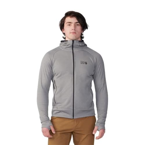 Mountain Hardwear unisex-adult Sendura Hoody