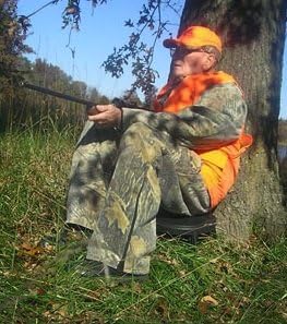 3.5 & 5 Gallon Bucket Lid for Fishing, Camping, Gardening, Hunting & Tailgating