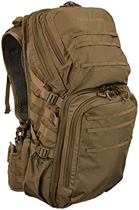 Eberlestock HiSpeed II Pack