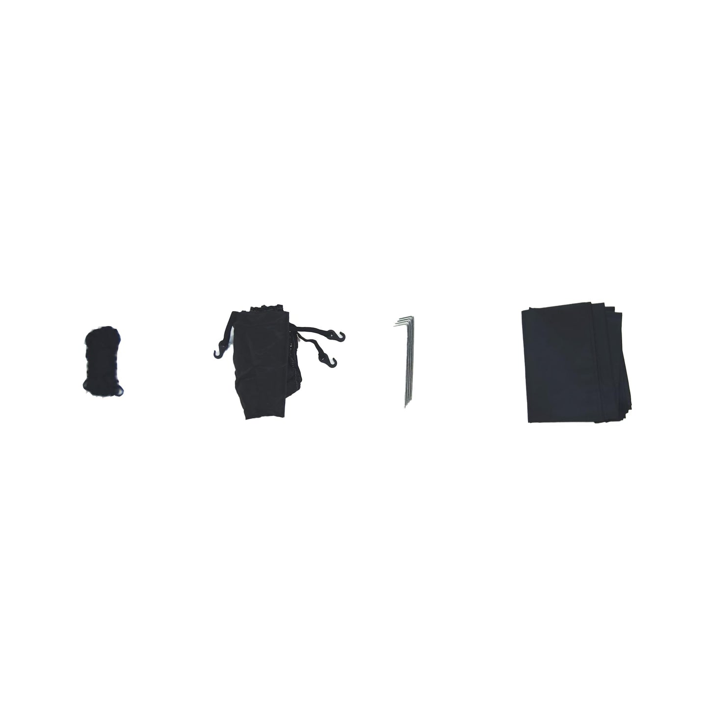 BOXIO - Tent: Pop Up Portable Camping Shower and Toilet Tent - Outdoor Camping Gear and Shower Solution