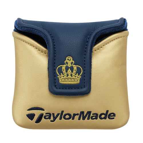 TaylorMade Golf 2025 PGA Championship Spider Putter Headcover