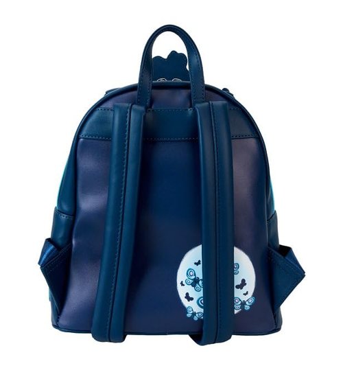 Loungefly Les Noces funèbres sac à dos Mini Wedding Cake