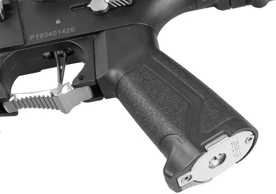 G&G CM16 ARP-9 CQB 6mm AEG Airsoft w/MOSFET