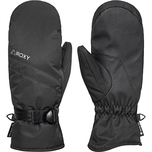 Roxy Women's Gore Tex Fizz WarmFlight Insulated Mittens