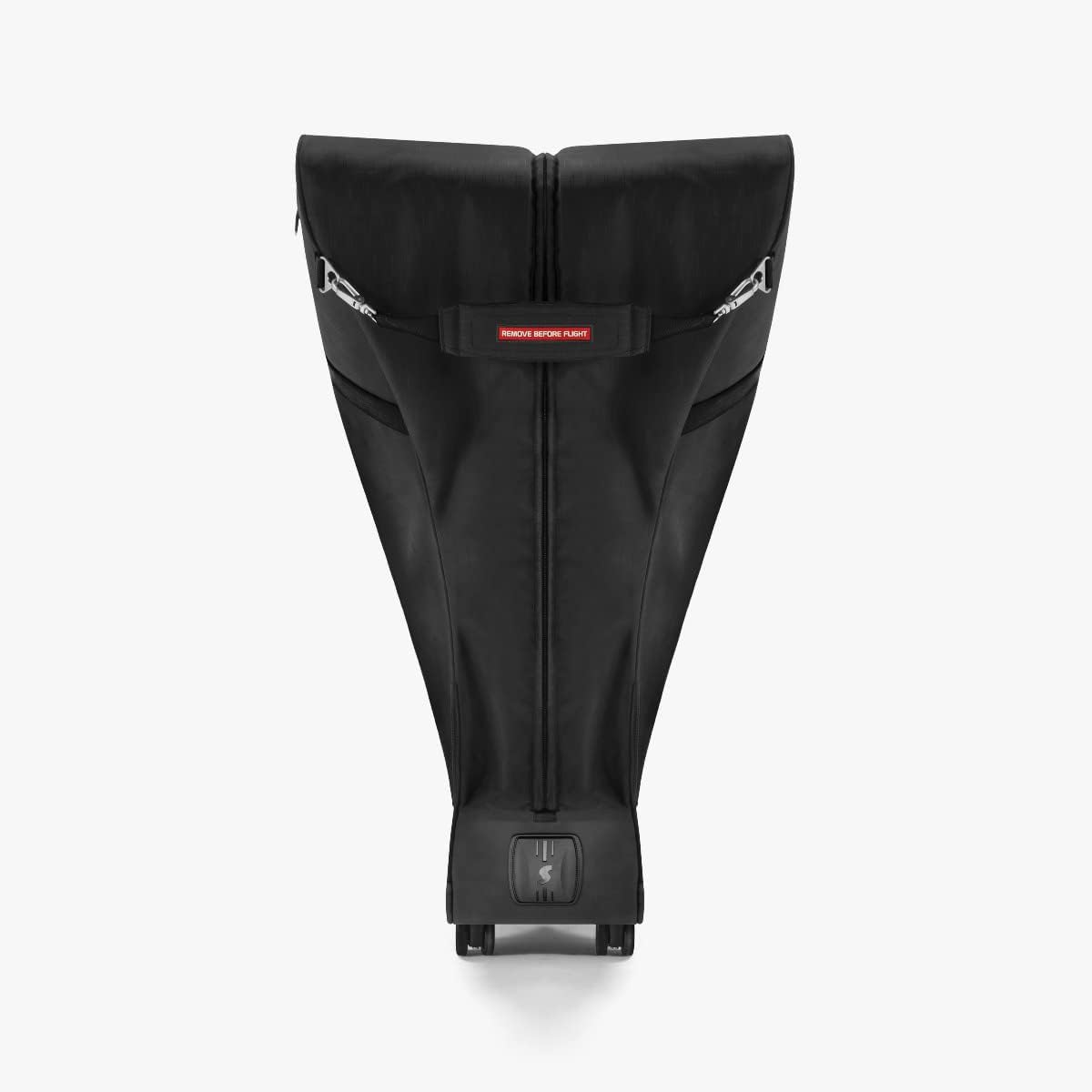 SCICON Sports Aerocomfort 3.0 TSA Triathlon Bike Travel Bag