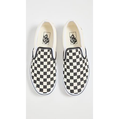 Vans Women's UA Classic Slip-On Sneakers