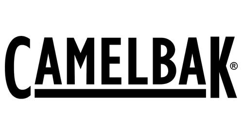 CamelBak Podium Steel Insulated Stainless Steel Bike Water Bottle Black, 22oz