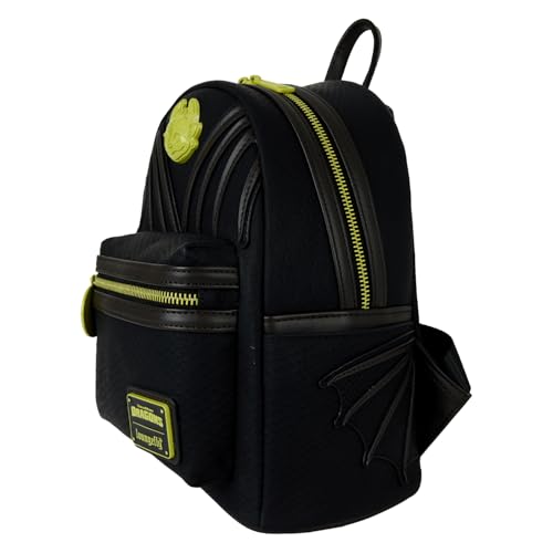 Loungefly DreamWorks How to Train Your Dragon Mini Backpack